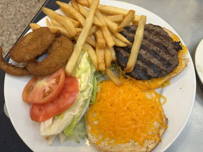 Sherwood Diner Picture 7