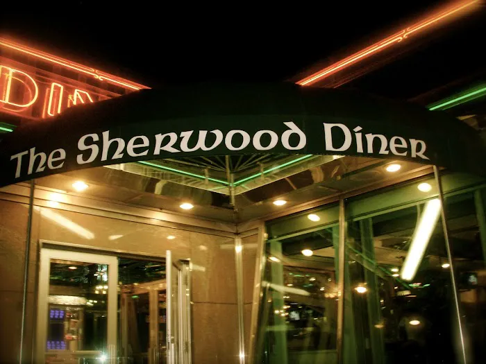 Sherwood Diner Picture 5