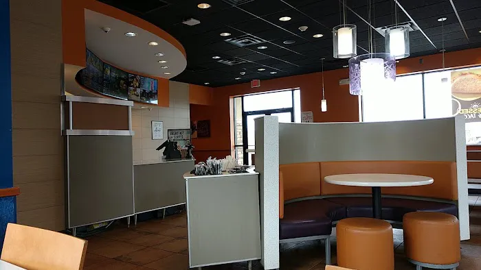 Taco Bell Picture 1