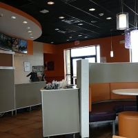 Taco Bell ico