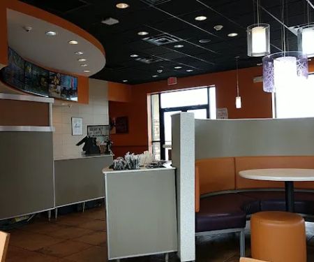 Taco Bell