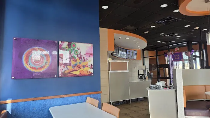 Taco Bell Picture 2