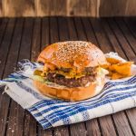 The Burger