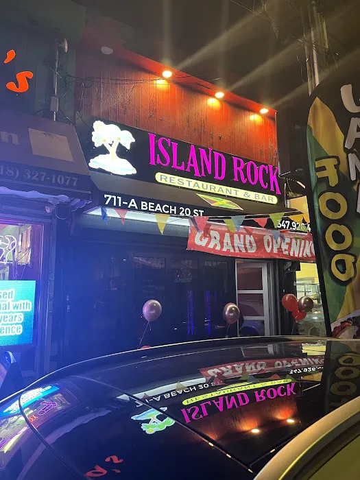Island Rock Restaurant & Bar Picture 5