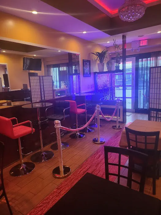 Island Rock Restaurant & Bar Picture 2