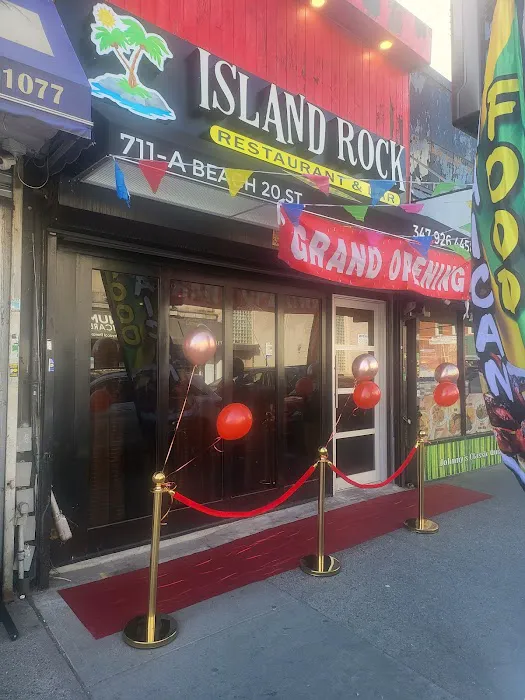 Island Rock Restaurant & Bar Picture 3