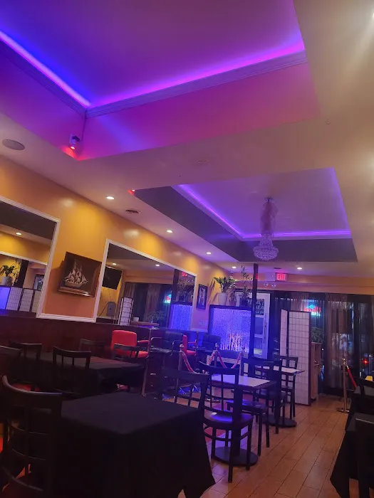 Island Rock Restaurant & Bar Picture 1