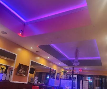Island Rock Restaurant & Bar