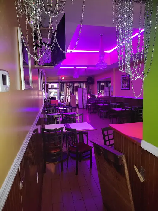 Island Rock Restaurant & Bar Picture 6