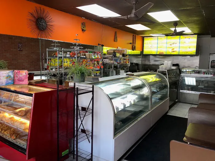 Chapines Bakery Picture 8