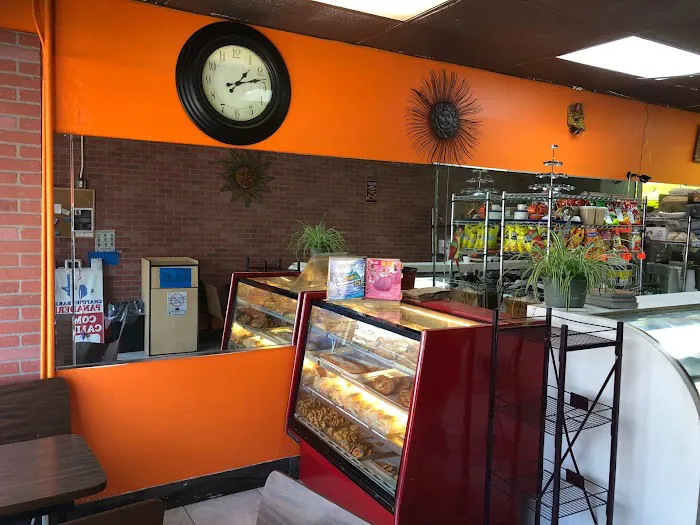 Chapines Bakery Picture 3