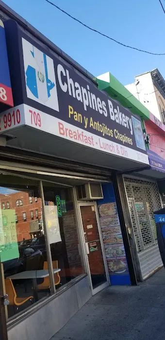 Chapines Bakery Picture 4
