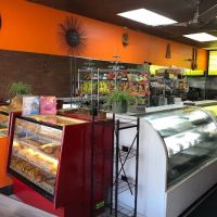 Chapines Bakery ico