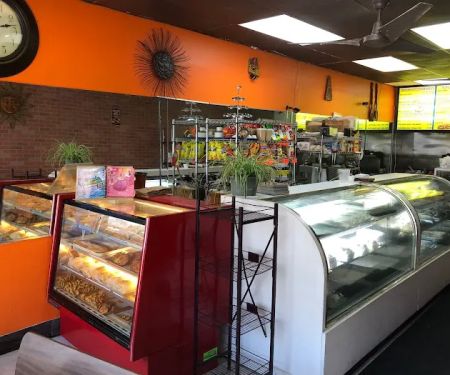 Chapines Bakery