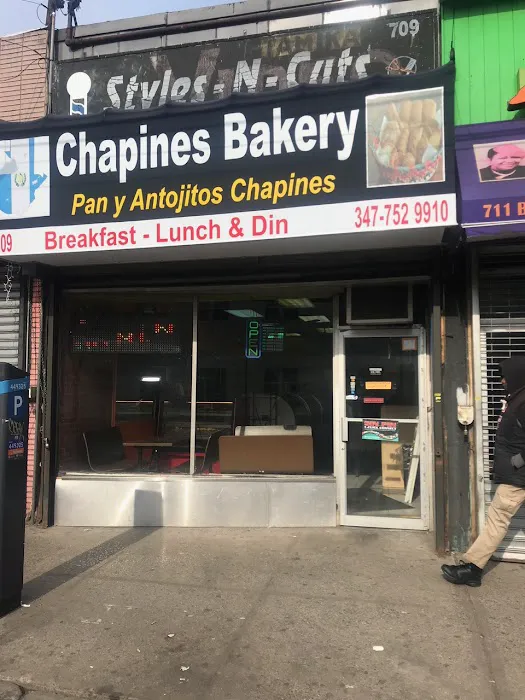 Chapines Bakery Picture 10