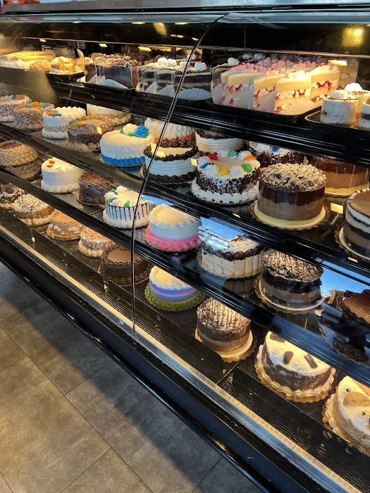 GLICKS BAKEHOUSE Picture 7