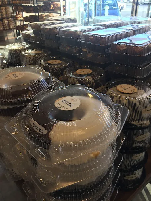 GLICKS BAKEHOUSE Picture 1