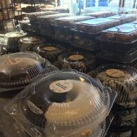 GLICKS BAKEHOUSE ico