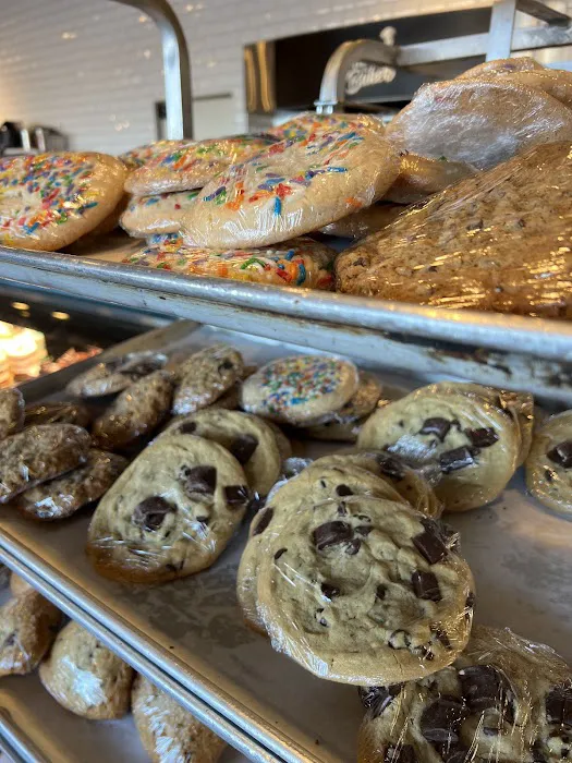GLICKS BAKEHOUSE Picture 2
