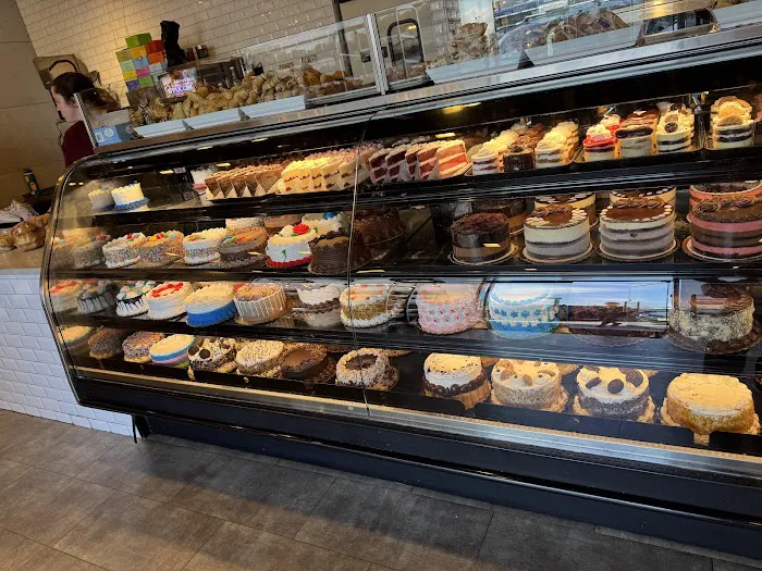 GLICKS BAKEHOUSE Picture 9