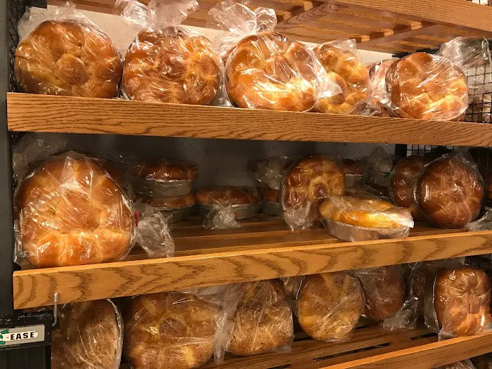 GLICKS BAKEHOUSE Picture 4