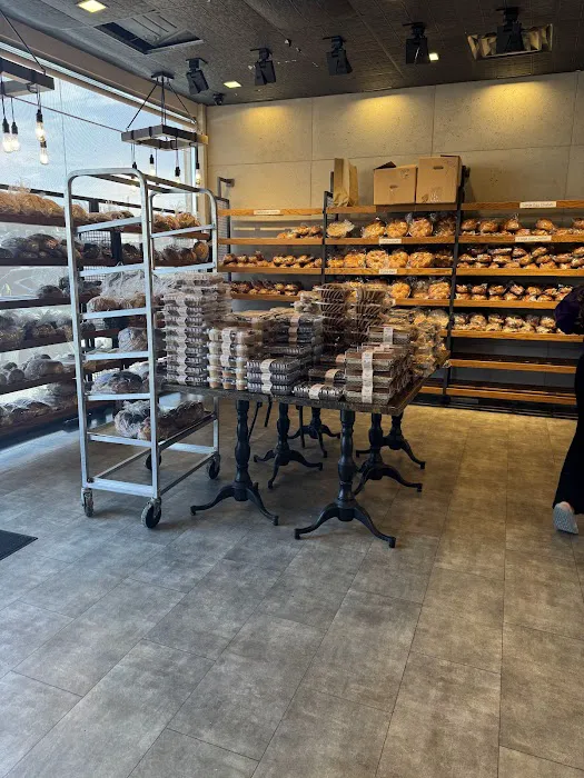 GLICKS BAKEHOUSE Picture 6