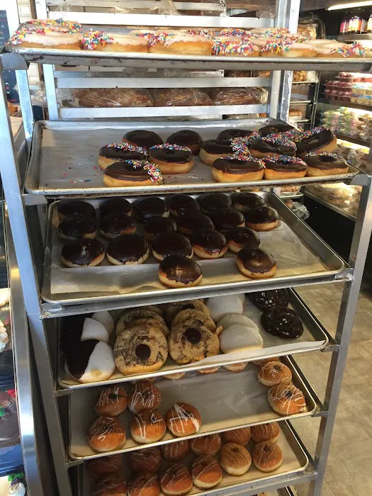 GLICKS BAKEHOUSE Picture 5
