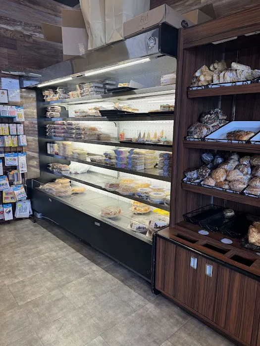 GLICKS BAKEHOUSE Picture 3