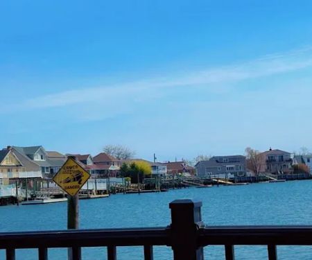 Bayhouse
