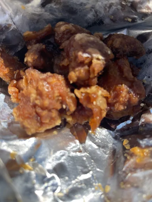 Stop, Wok & Roll Picture 10