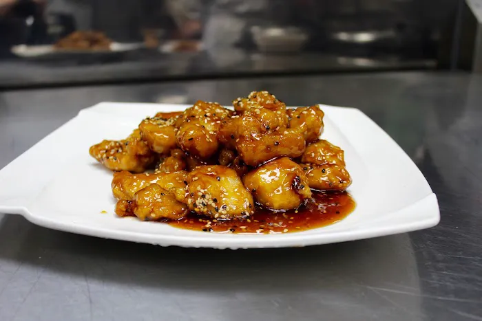 Stop, Wok & Roll Picture 9