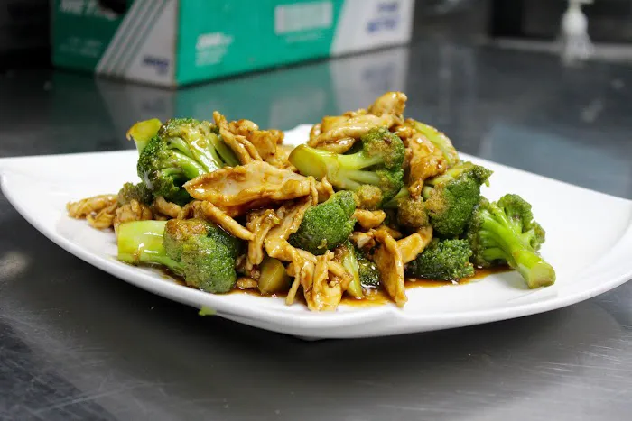 Stop, Wok & Roll Picture 2