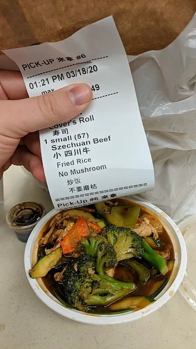Stop, Wok & Roll Picture 8