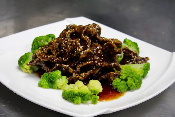 Stop, Wok & Roll Picture 3
