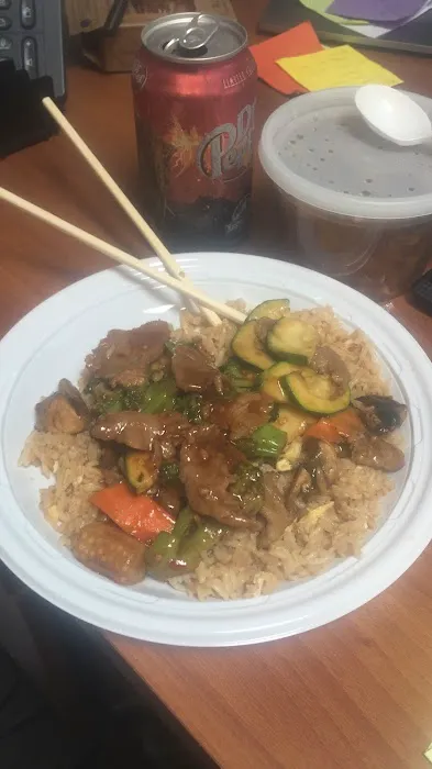 Stop, Wok & Roll Picture 7