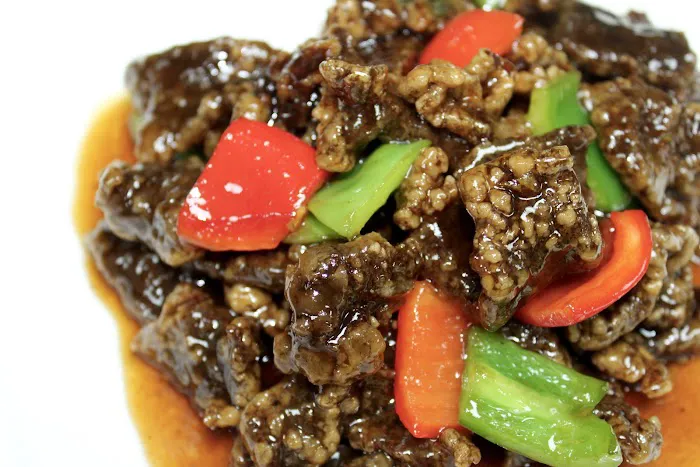 Stop, Wok & Roll Picture 5