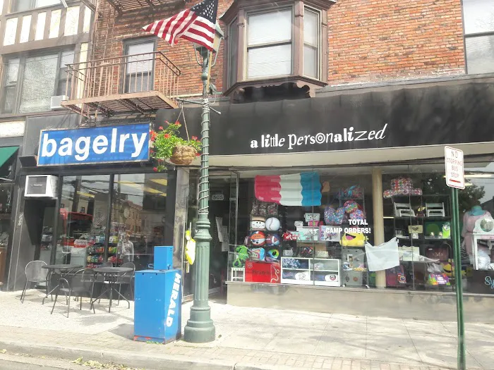 Bagelry Picture 2