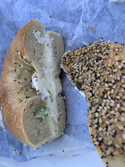Bagelry Picture 1