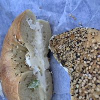 Bagelry ico