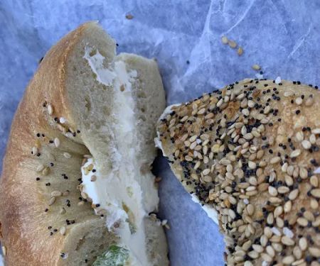 Bagelry