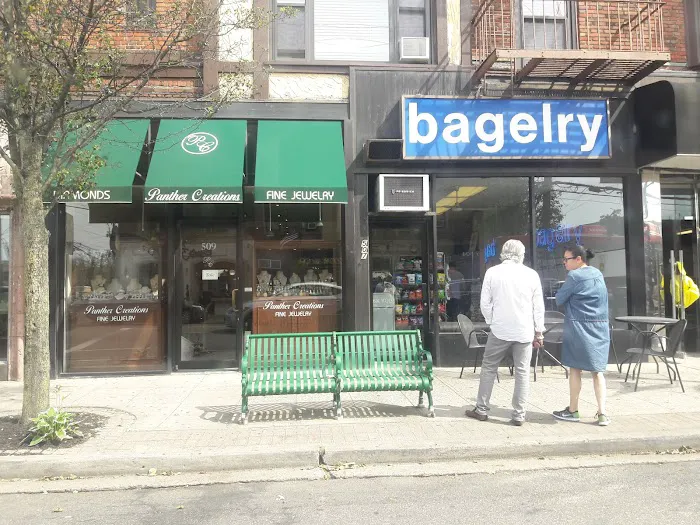 Bagelry Picture 3