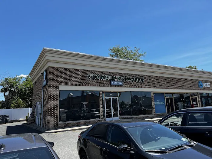 Starbucks Picture 7