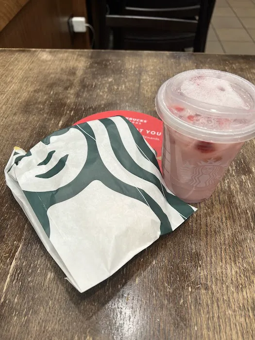Starbucks Picture 3
