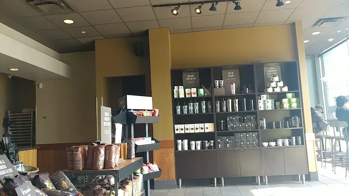Starbucks Picture 9