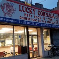 Lucky Cornaga ico