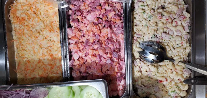 Deli grocery shef pepin Picture 3