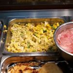 Deli grocery shef pepin