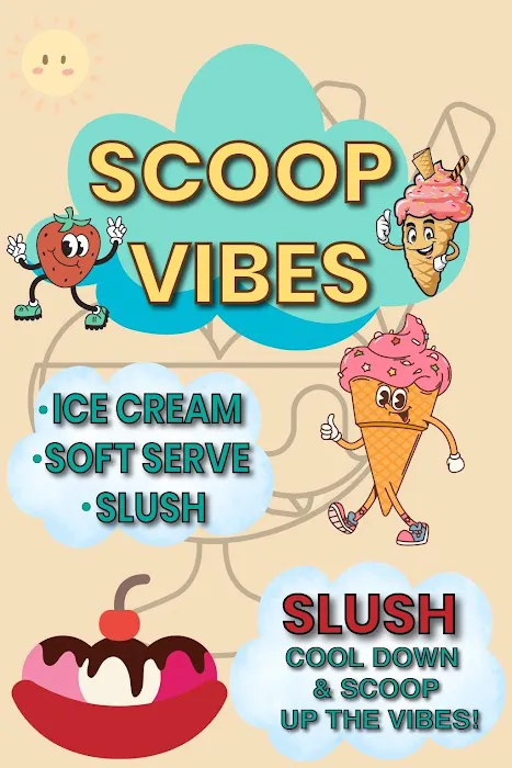 Scoop vibes shop Picture 2