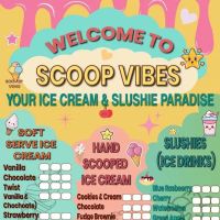 Scoop vibes shop ico
