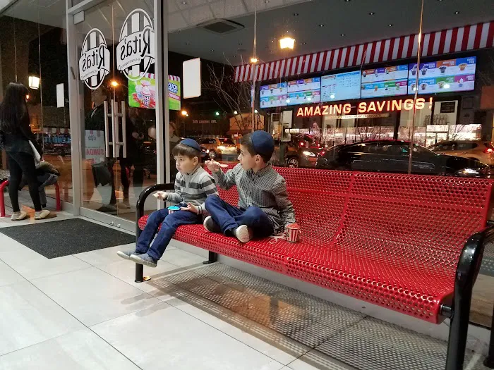 Rita's Italian Ice & Frozen Custard Picture 1